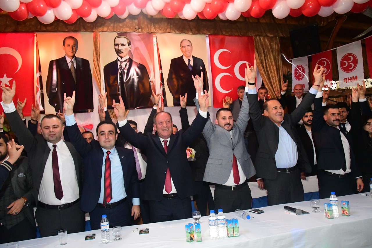 Başkan Sözlü, Oprukçu'yu Ereğlililere emanet etti