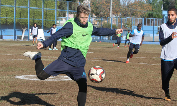 Şimşek, Balıkesir'e gitti