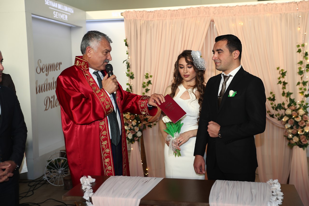 EV'leniyoruz Fuarı’nda SEYMER Standına Yoğun İlgi