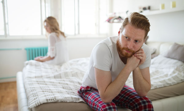 Erkek kısırlığının 10 sebebi