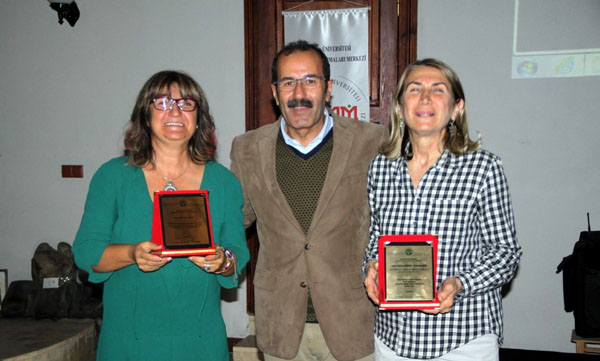 ÇÜTAM’da Moğolistan anlatıldı