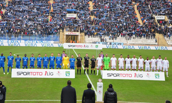 Şimşek harakiri yaptı