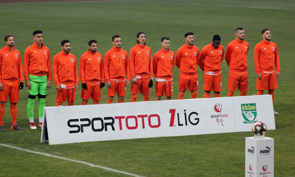 Demirbakan, ''İyi bir sezon geçireceğiz''