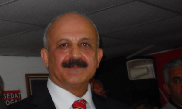 Sedat Doğan, ''Kural konulduysa uyulmalı''