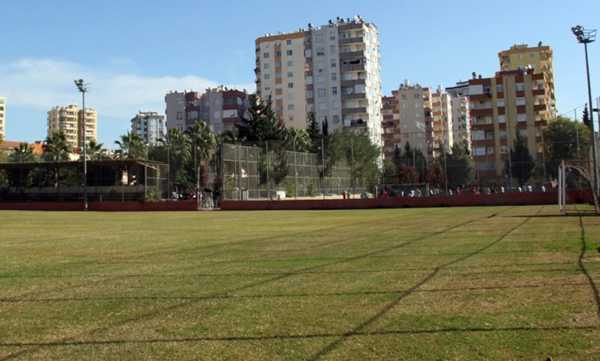 Kaplan yuvasına dönüyor