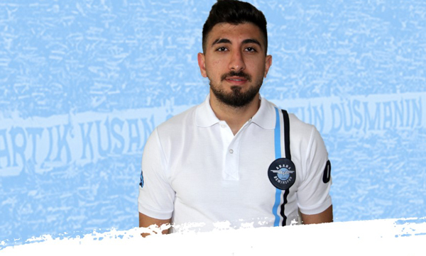 Emre Uğur Uruç, Adana Demirspor'da