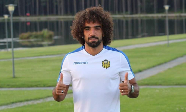 Seyhan Belediyespor’da yetişti Fenerbahçe’ye transfer oldu