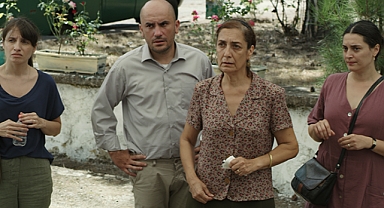 Altın Koza’nın ulusal yarışma filmleri belli oldu