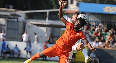 Kaplan ''bitti'' demeden bitmez