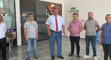 Kira artışları esnafa kepenk kapattırıyor