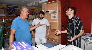 Kırtasiye cep yakıyor