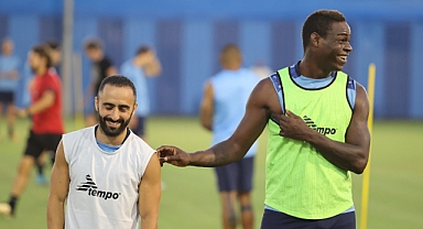 Şimşek 3 puan aşkına