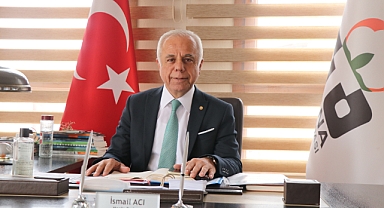 Acı: ATO bizim ulu çınarımızdır!