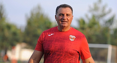 Adanaspor'da Mustafa Kaplan istifa etti