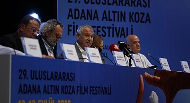 Altın Koza Film Festivali başlıyor