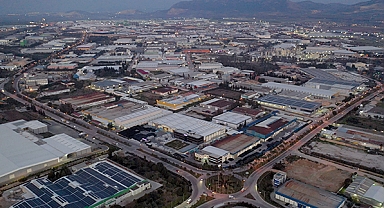 AOSB 3. İlave alanda ön tahsisler başlıyor