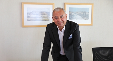 AOSB 4. İlave alanda altyapı başlıyor