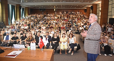  Avukatlara ‘İnfaz Hukuku’ eğitimi 