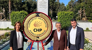 CHP 99. Yaşında