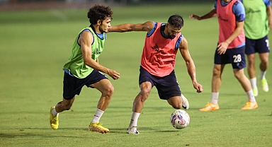 Çukurova derbisine bileniyorlar