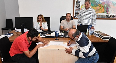 Çukurova İŞKUR gibi çalışıyor