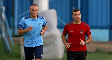 Gökhan Töre, Adana Demirspor'da