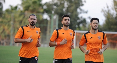 Kaplan’da neşeli günler