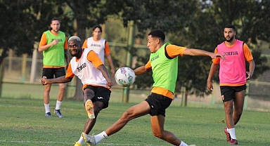 Kaplan’da parola galibiyet