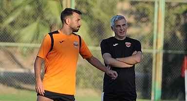 Karaveli, startı verdi