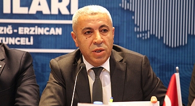 Onat, ‘’Gazetelerimizin yanında olduk’’