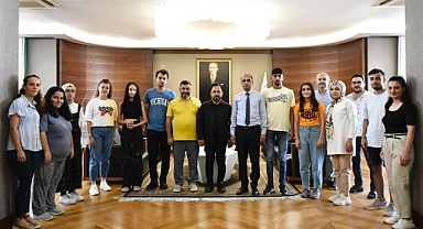 Sarıçam Belediyesi'nden üniversiteye hazırlık kursu