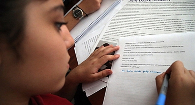 Şehit ve Gazi çocuklarına yazarlık eğitimi