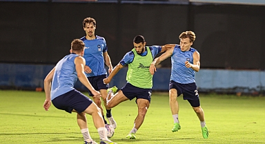 Şimşek galibiyet peşinde