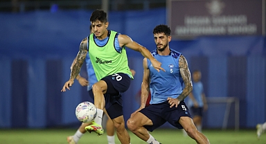 Şimşek kayıp istemiyor