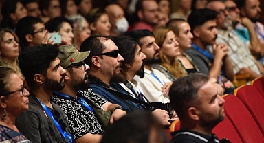 Sinema Adana’da, Adana sinemada…