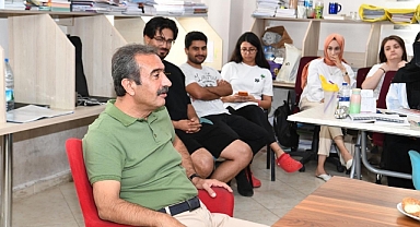 Soner Çetin’den Ders Kafe müjdesi