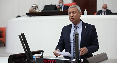 Sümer: KYK yurtları cezaevi koğuşu gibi