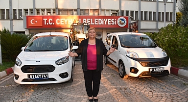 Tasarruf ederek yeni araçlar satın aldı