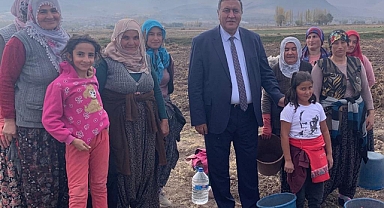 Zam üstüne zam çiftçiyi zorluyor