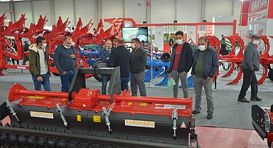 Adana Tarım Fuarı 1 Kasım’da açılacak