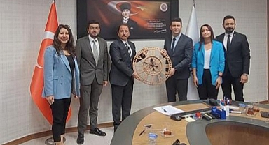 AOSB, Ar-Ge ve Tasarım Kültürünü yaygınlaştırıyor