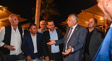 Gelirleri 56 milyon lira artırdık 