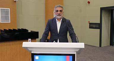 Gündoğan ATO Meclis Başkanlığı yolunda