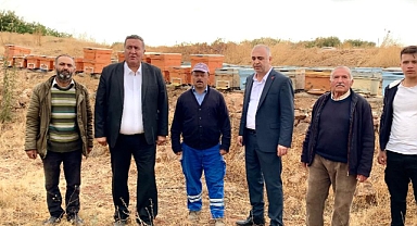 Gürer, Şeker zamları arıcılığı da vuruyor