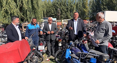 İcra dosyası sayısı 24 milyonu buldu 