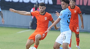 Kaplan eli boş dönüyor