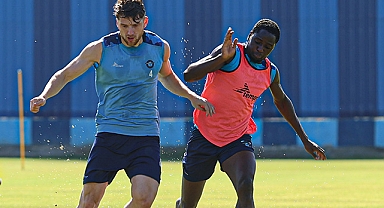 Kayseri hazırlığı sürüyor