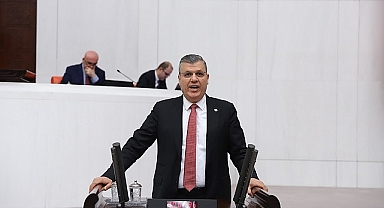 Sansür ve süt krizi Meclis gündeminde