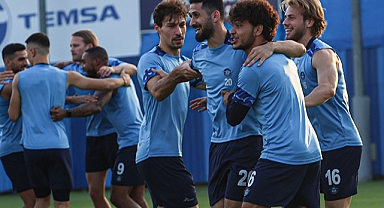 Şimşek galibiyet arayacak