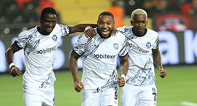 Şimşek puanla dönüyor